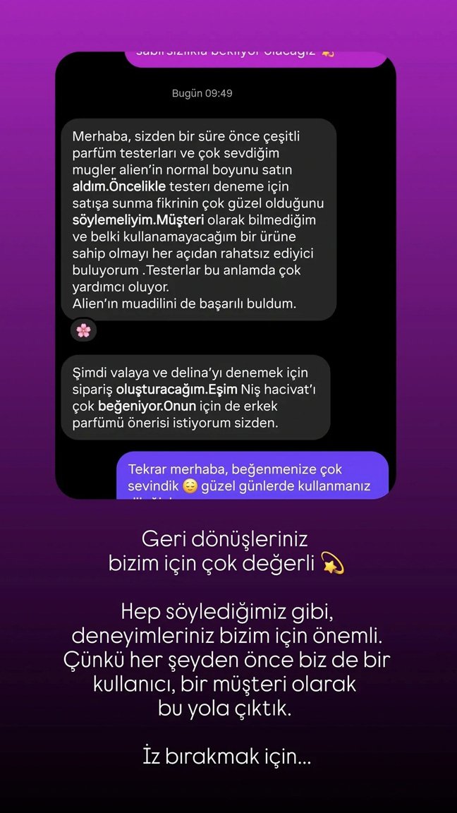 Thierry Mugler – Alien tarzı