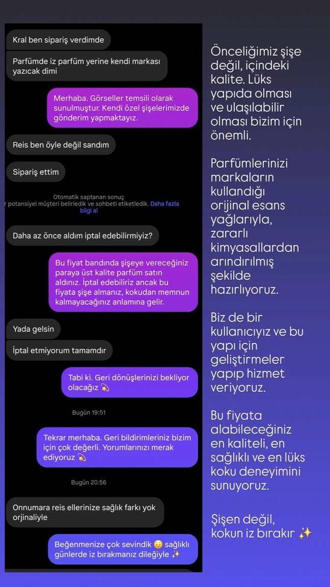 Versace Eros Tarzı