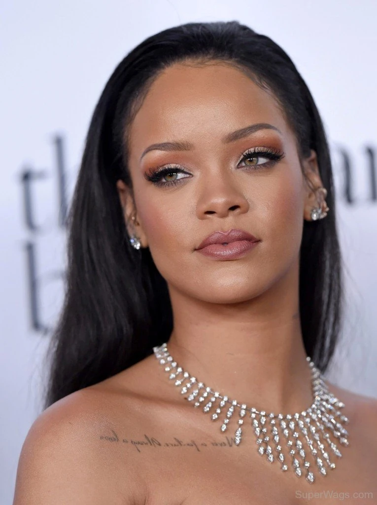 Rihanna ve Jadore