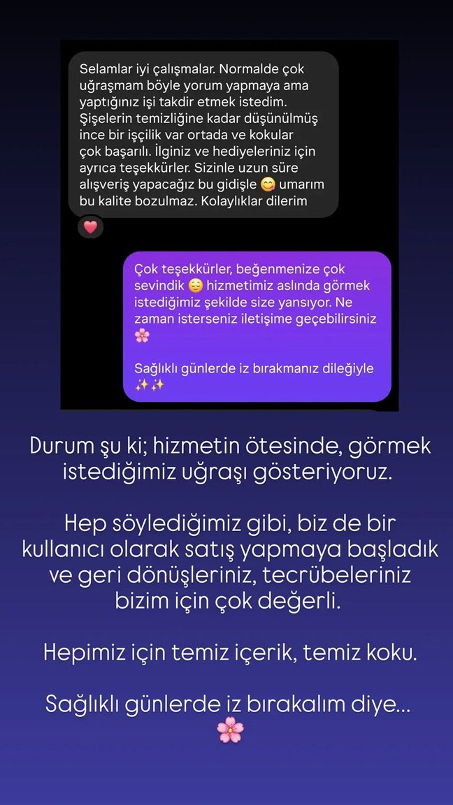 Parfums De Marly - Valaya tarzı