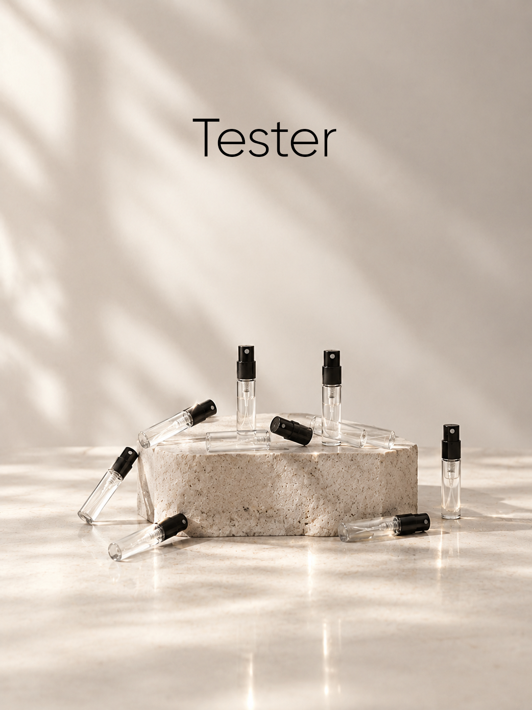 Tester Setleri